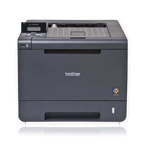 Image Brother HL-4150CDNColor Printer (Laser / LED)